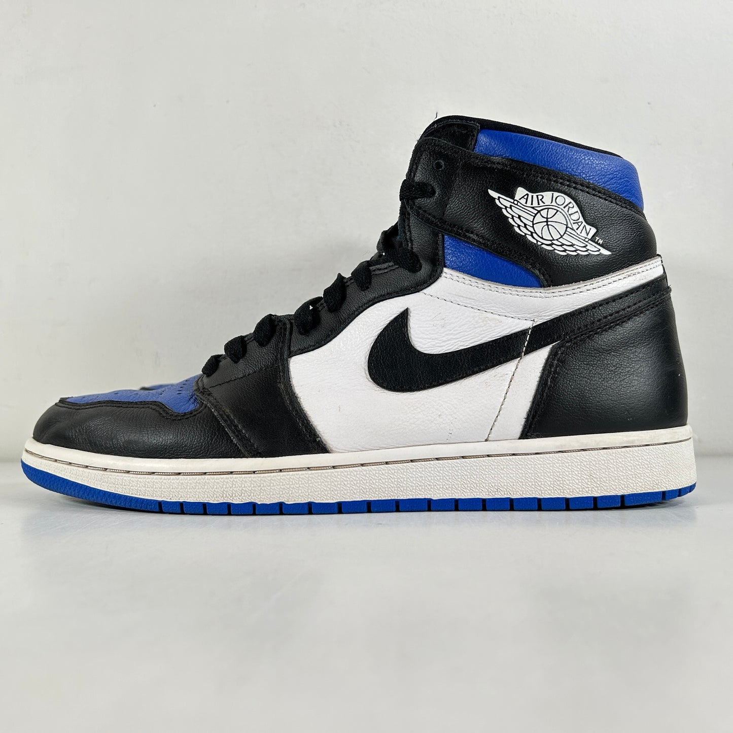 555088 041 Jordan 1 Punta real