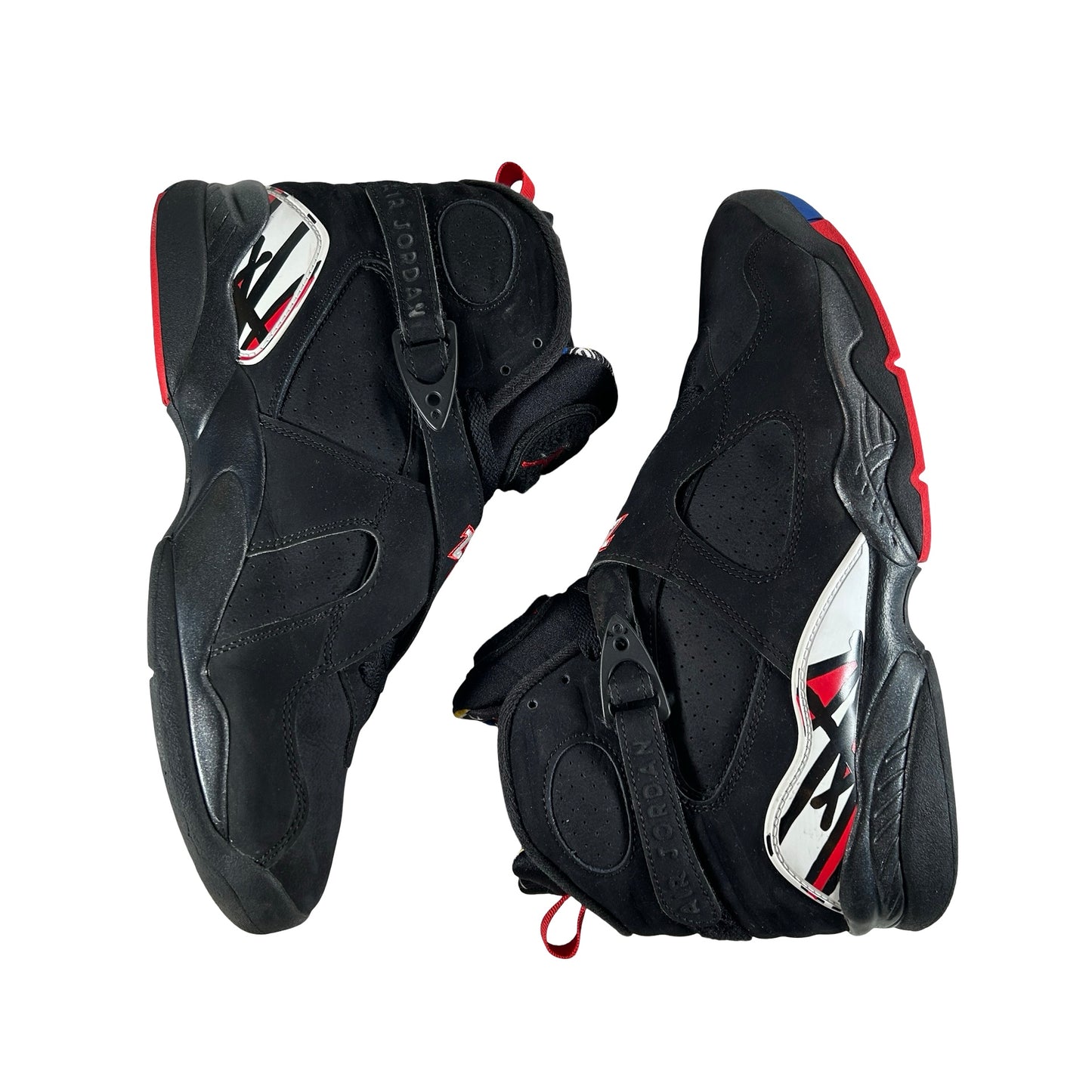 305381 062 Jordan 8 Retro Playoffs [USED] - 9 M (Used10)