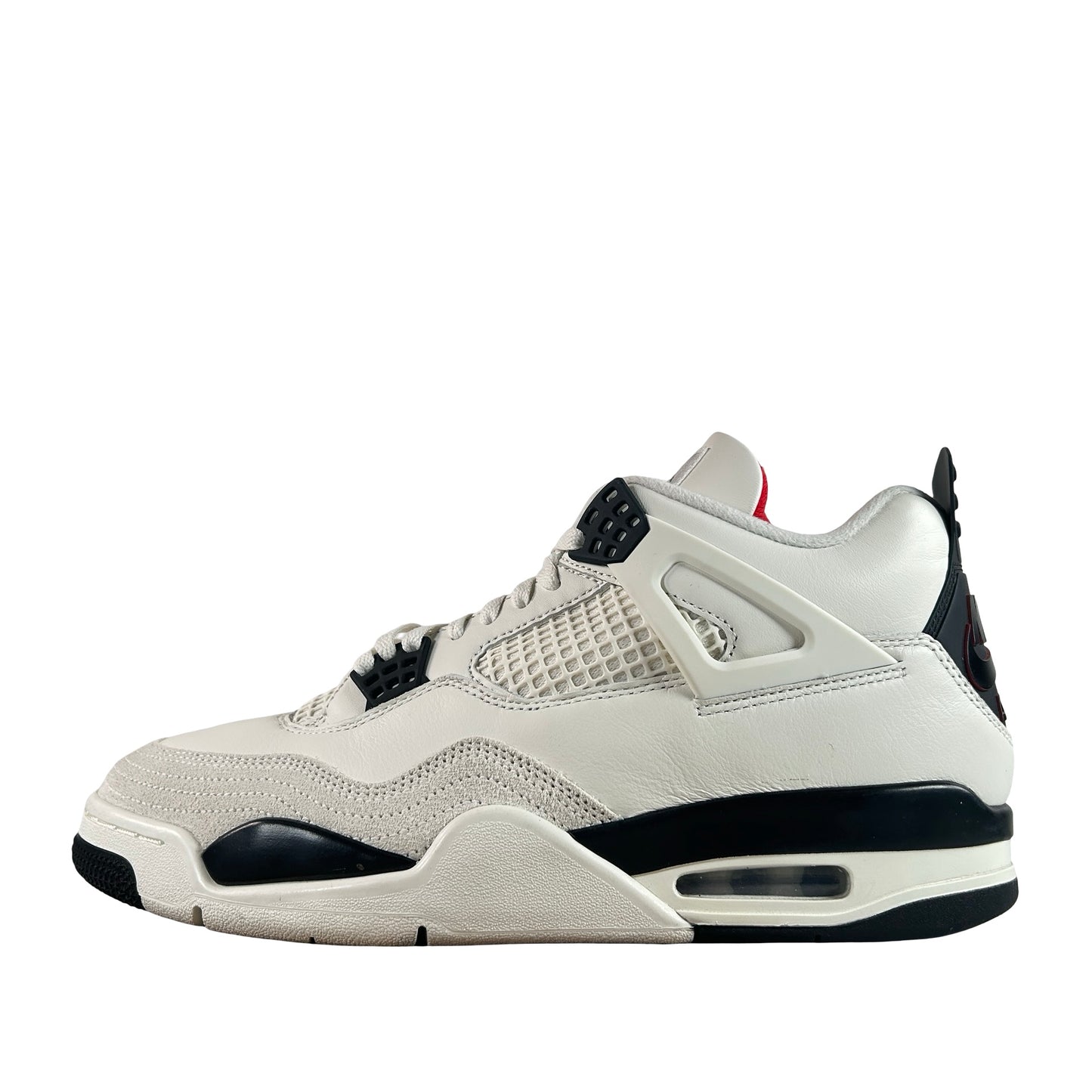 IM4002 100 Air Jordan 4 Retro OG Flight Club [USED] - 11 M (Used)