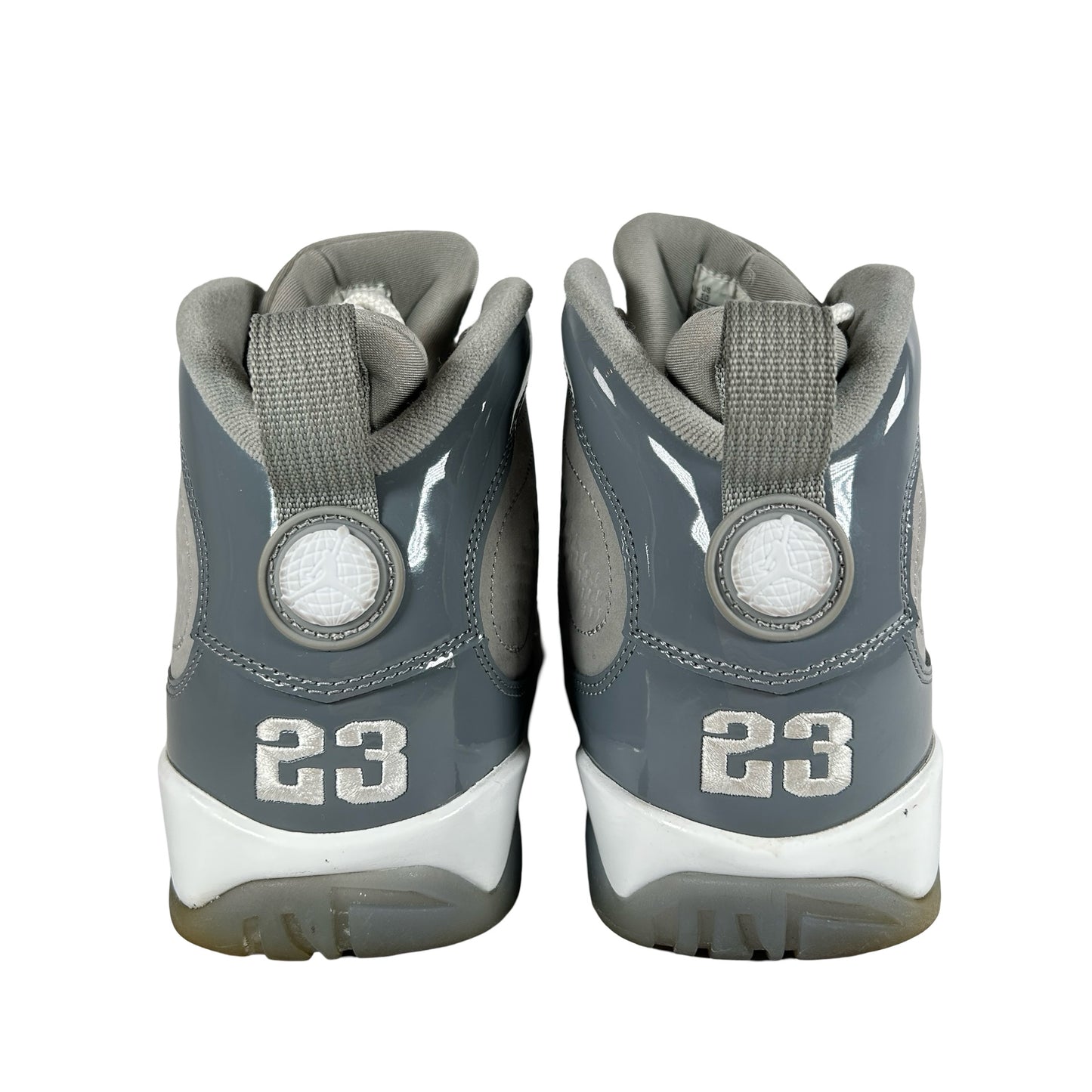 HV4794 011 Jordan 9 Retro Cool Grey (2025) [USED] - 10 M (Used2)