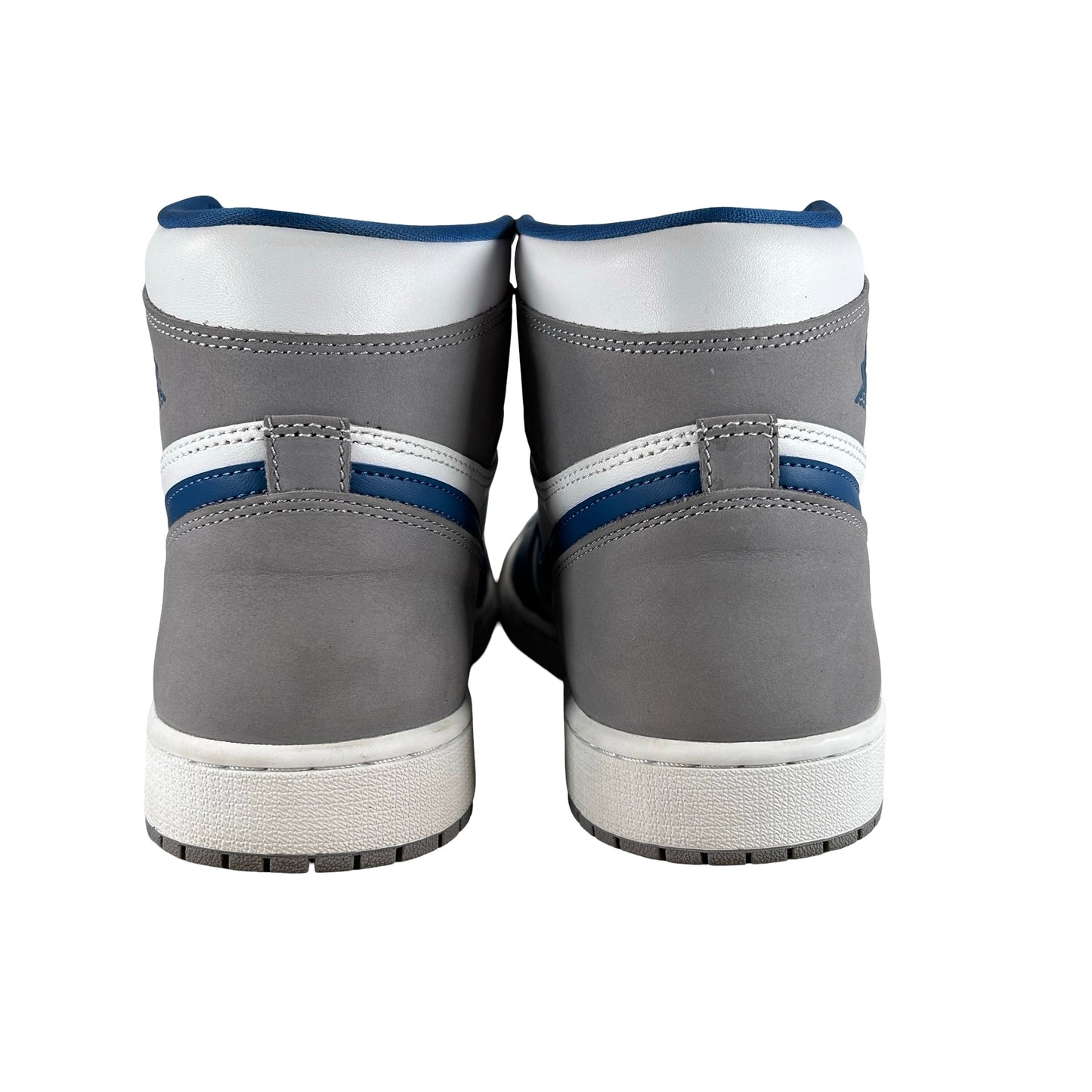 DZ5485 410 Jordan 1 Retro High OG True Blue [USED] - 12 M (Used2)