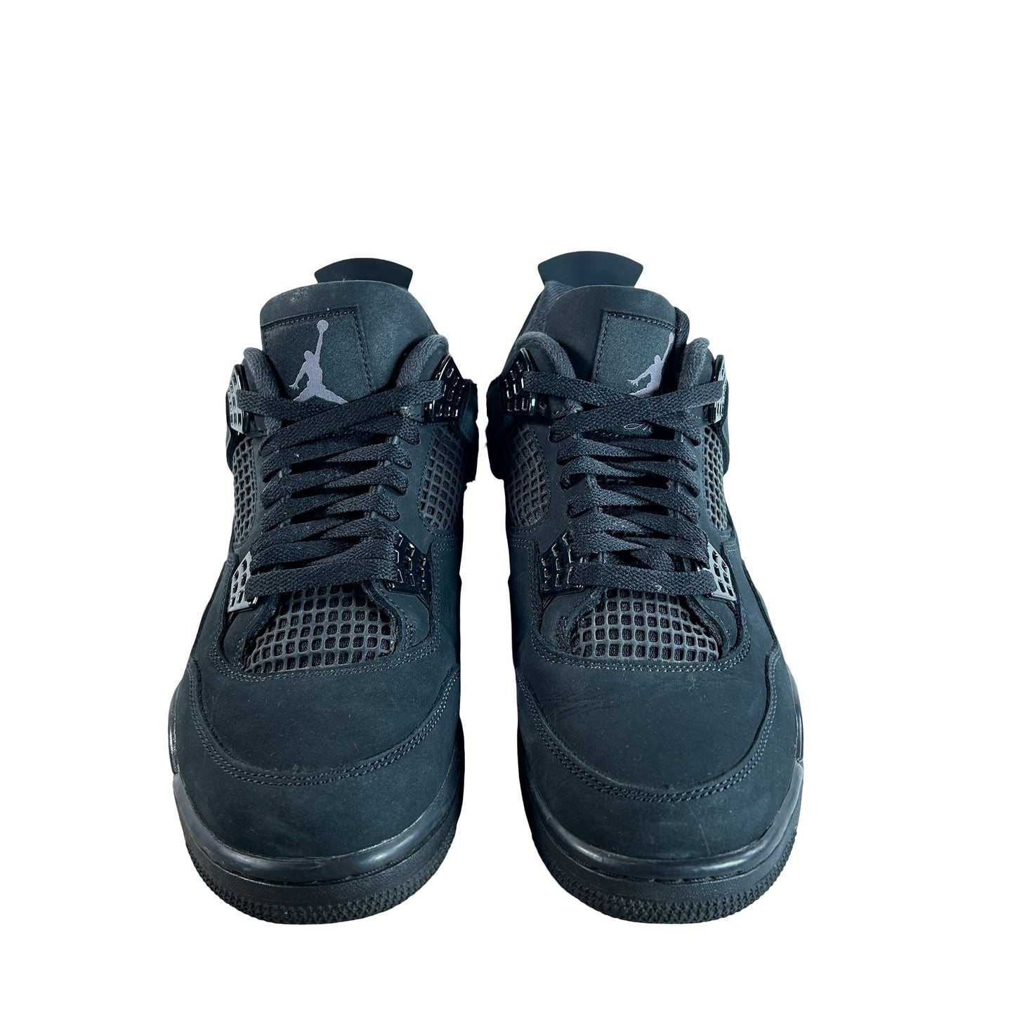 FV5029 010 Jordan 4 Retro Black Cat (2025) [USED] - 10.5 M (Used7)