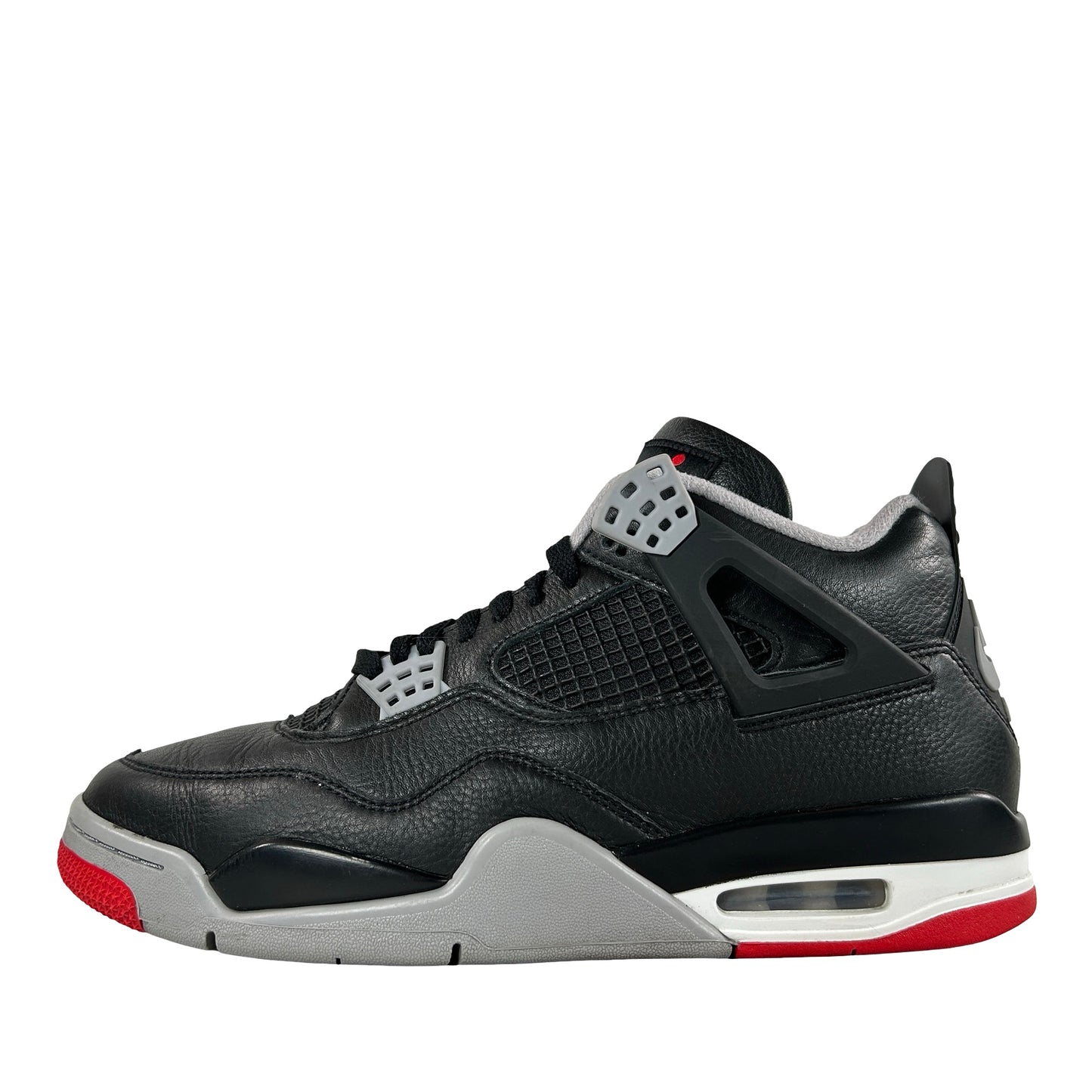 FV5029 006 Jordan 4 Retro Bred Reimagined [USED] - 11 M (Used16)