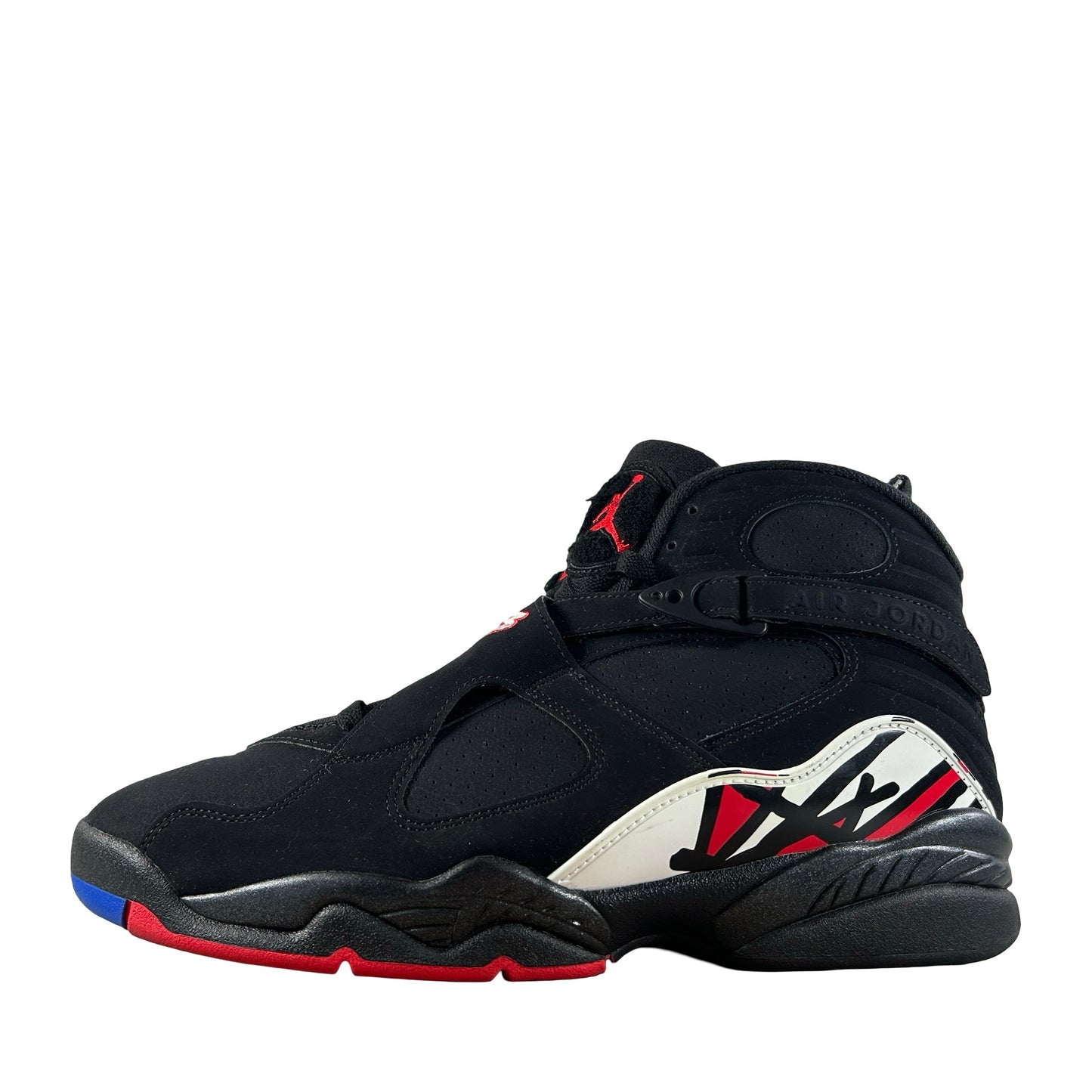 305381 062 Jordan 8 Retro Playoffs [USED] - 10.5 M (Used20)