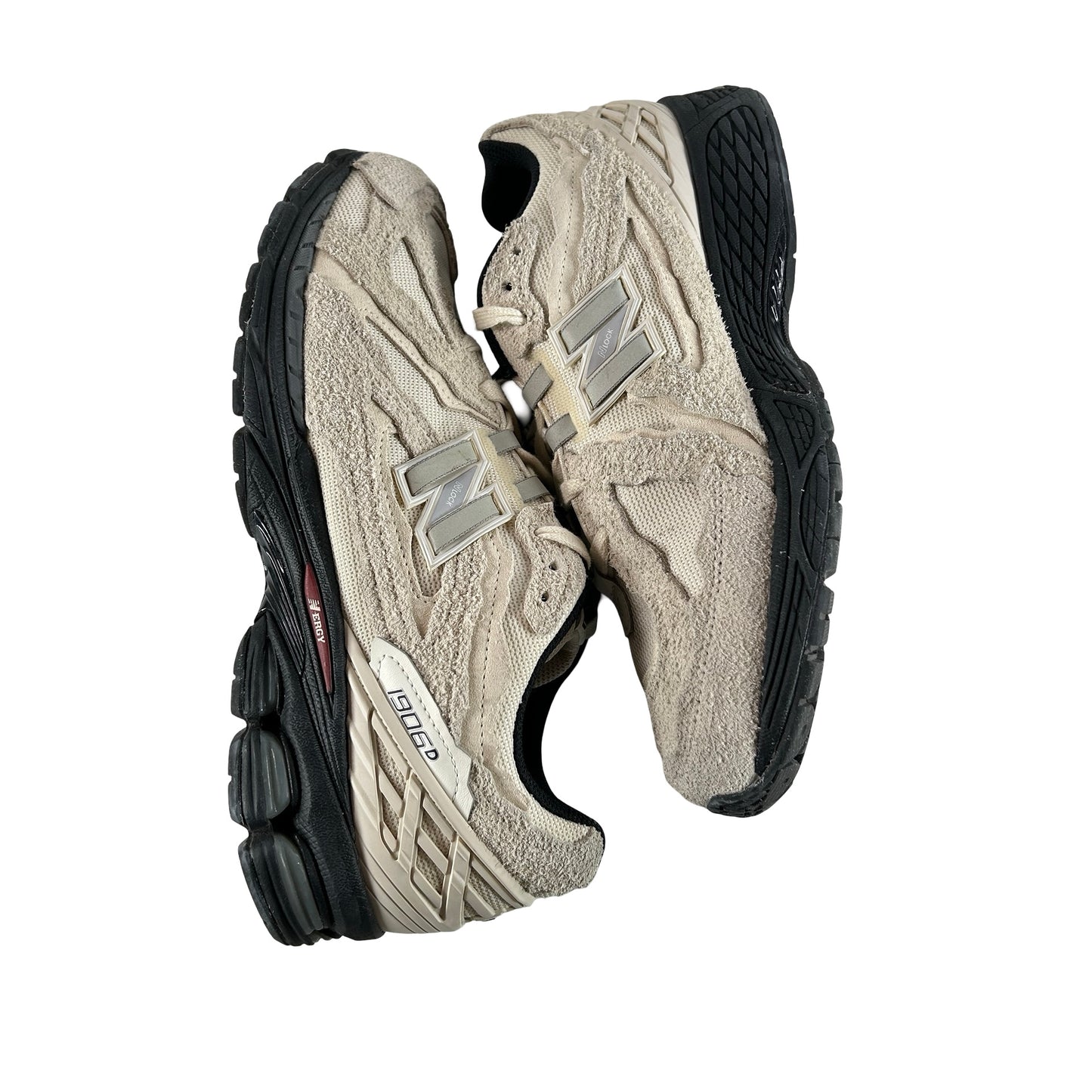 M1906DB New Balance 1906D Protection Pack Turtledove [USED] - 13 M (Used) (No Box)