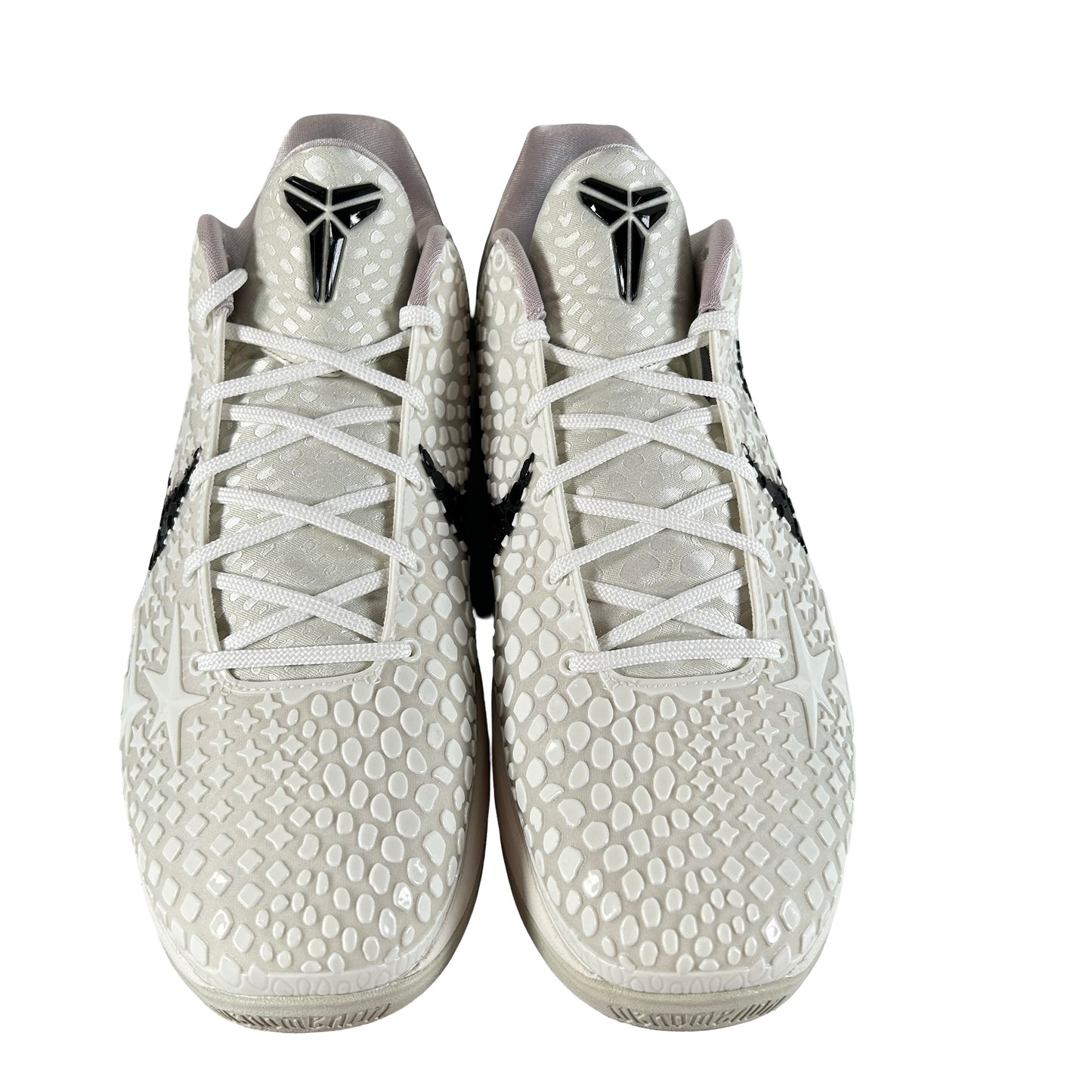 FQ3546 100 Nike Kobe 6 Protro Sail All-Star [USED] - 13 M (Used2)