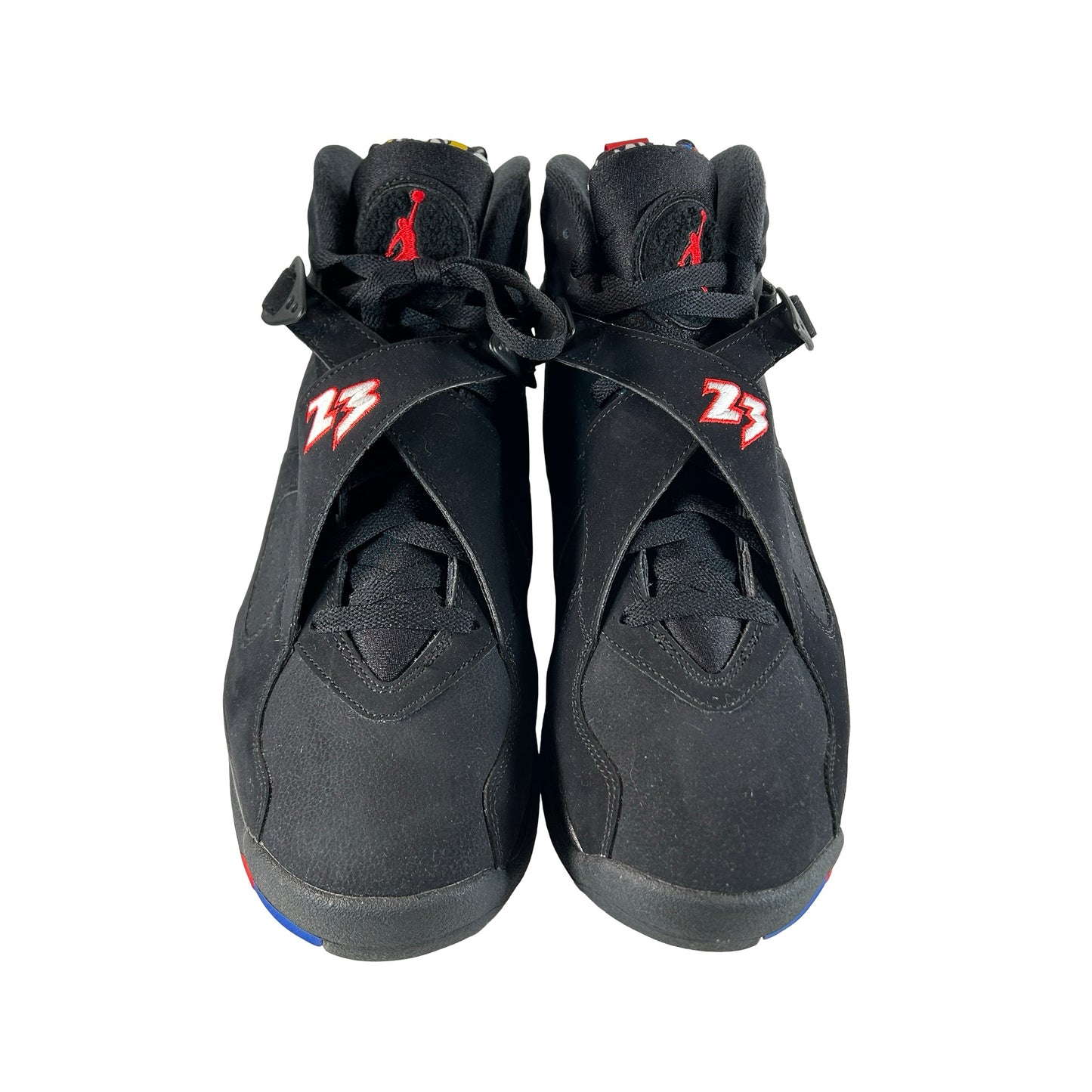 305381 062 Jordan 8 Retro Playoffs (2023) [USED] - 12 M (VNDS)