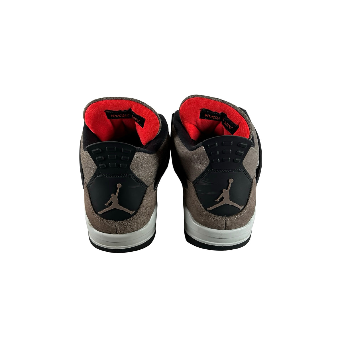 DB0732 200 Jordan 4 Taupe Haze [USED] - 9 M (Used9)