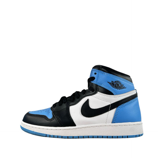 FD1437 400 Jordan 1 Retro High OG UNC Toe (GS) [USED] - 6 Y (Used2)
