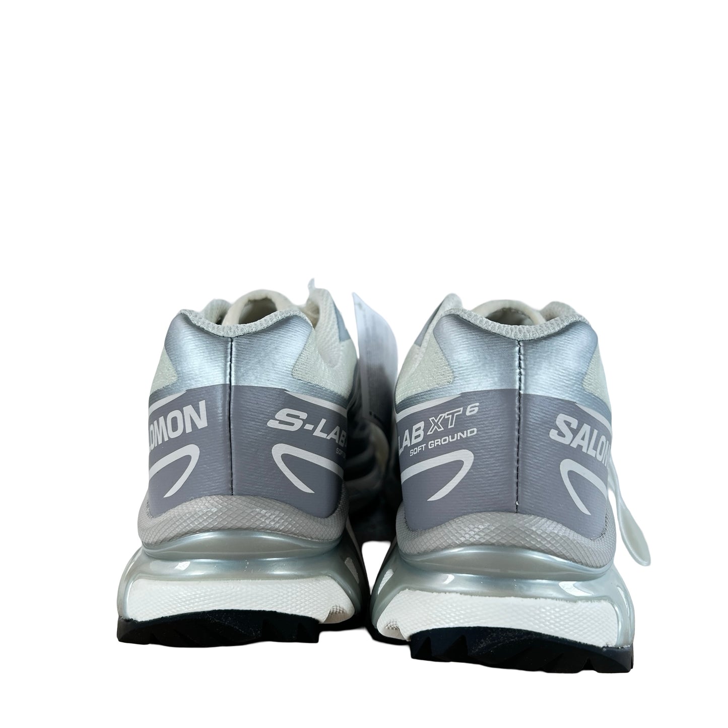 L45472200 Salomon XT-6 Vanilla Ice Silver Lilac Ash