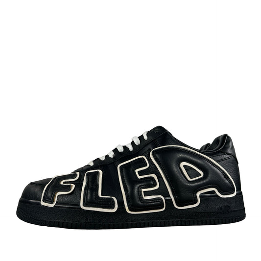 DC4457 001 Nike Air Force 1 Low Cactus Plant Flea Market Black (2020) [USED] - 11.5 M (Used) (No Box)