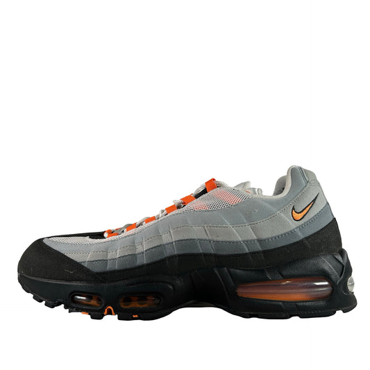 HM4740 005 Nike Air Max 95 OG Big Bubble Bright Mandarin (2025) [USED] - 13 M (Used6)
