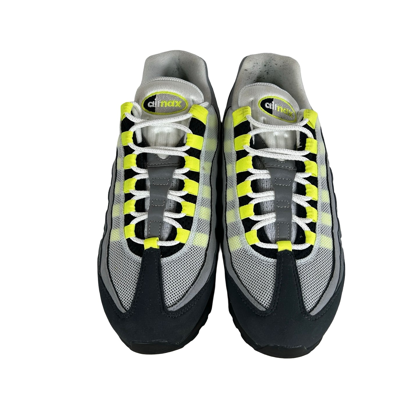 CT1689 001 Nike Air Max 95 OG Neon (2020) [USED] - 8.5 M (Used) (No Box)