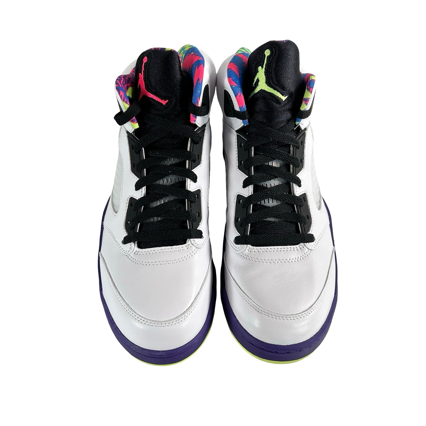 DB3335 100 Jordan 5 Retro Alternate Bel-Air [CONDITIONAL] - 9 M (Slight Yellowing)