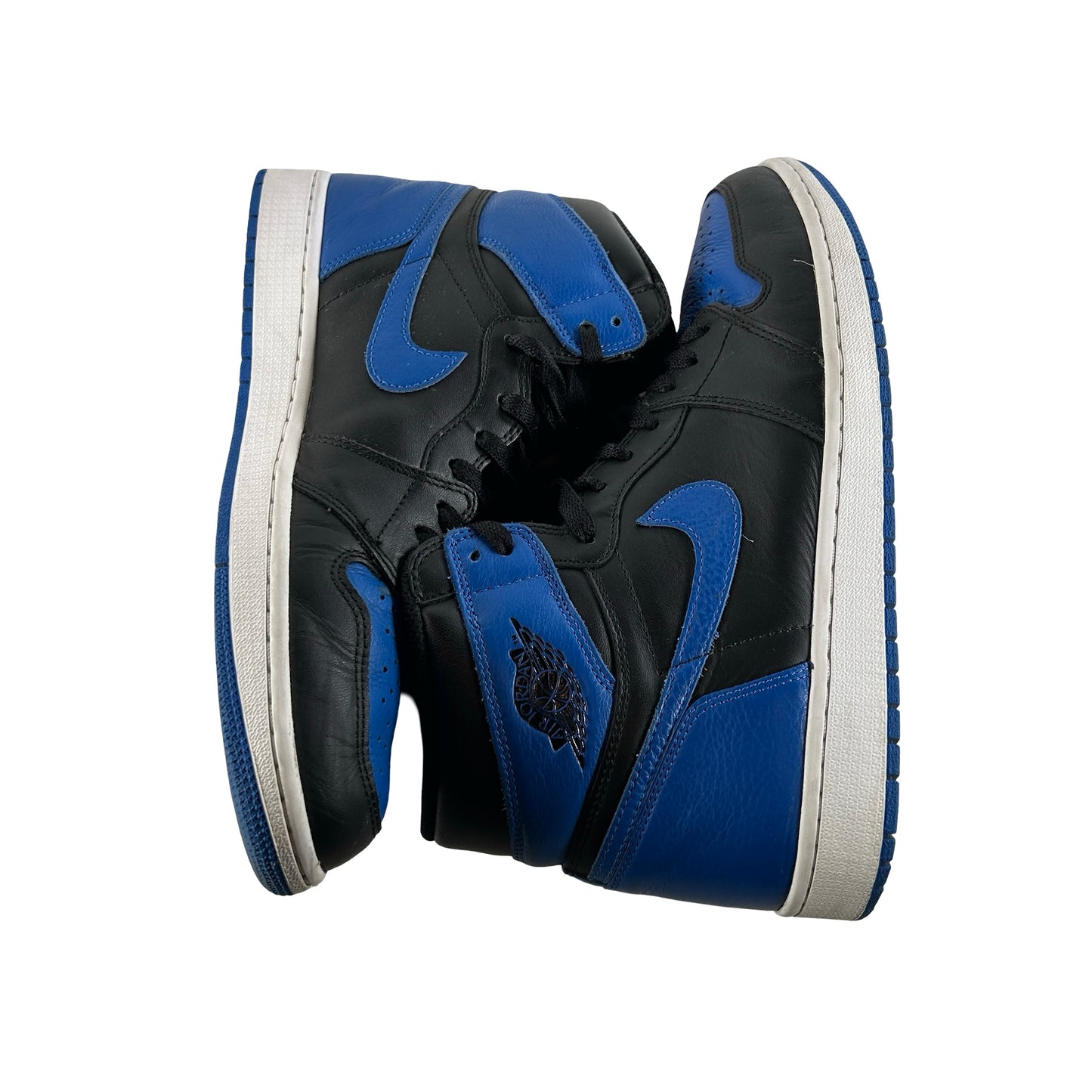 555088 007 Jordan 1 Royal (2017) [USED] - 12 M (Used6)