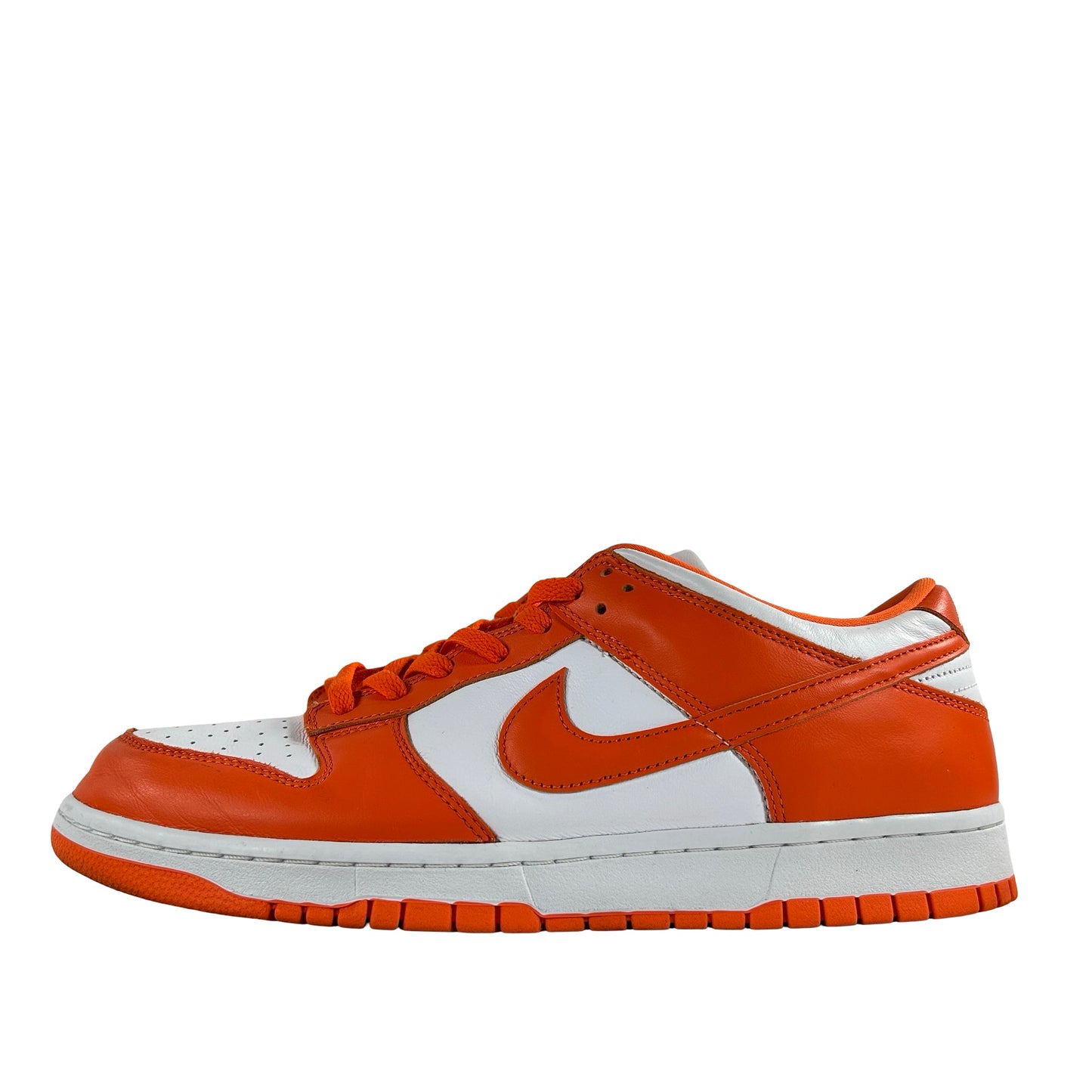 CU1726 101 Dunk Low Syracuse [USED] - 12 M (Used) (No Box)