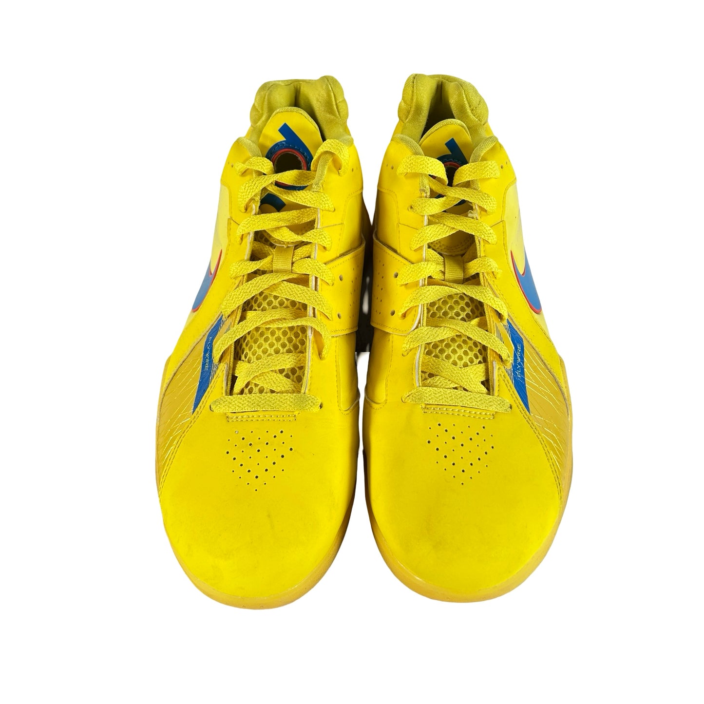 FD5606 700 Nike KD 3 Retro Christmas (2023) [USED] - 11 M (Used) (No Box)