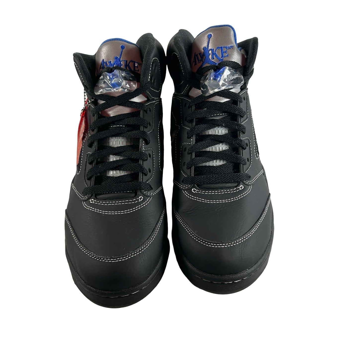 DV4982 004 Jordan 5 Retro Awake NY Black [USED] - 11 M (Used)