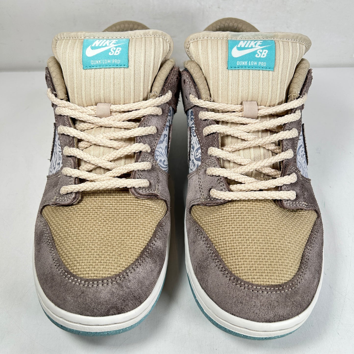 FZ3129 200 Nike SB Dunk Low Big Money Savings [USED] - 11 M (Used)