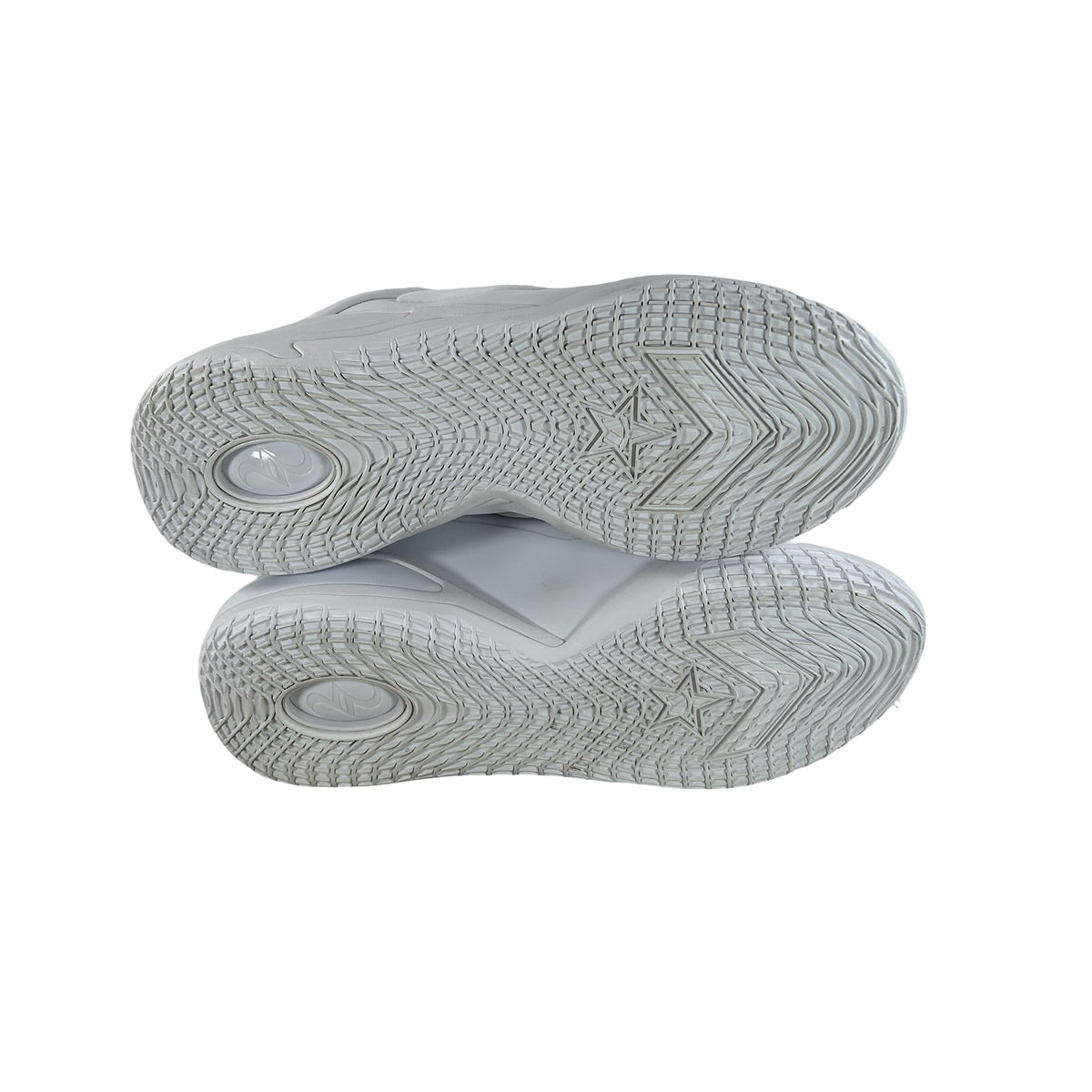 A19934C Converse SHAI 001 Clean Slate [USED] - 9.5 M (VNDS)