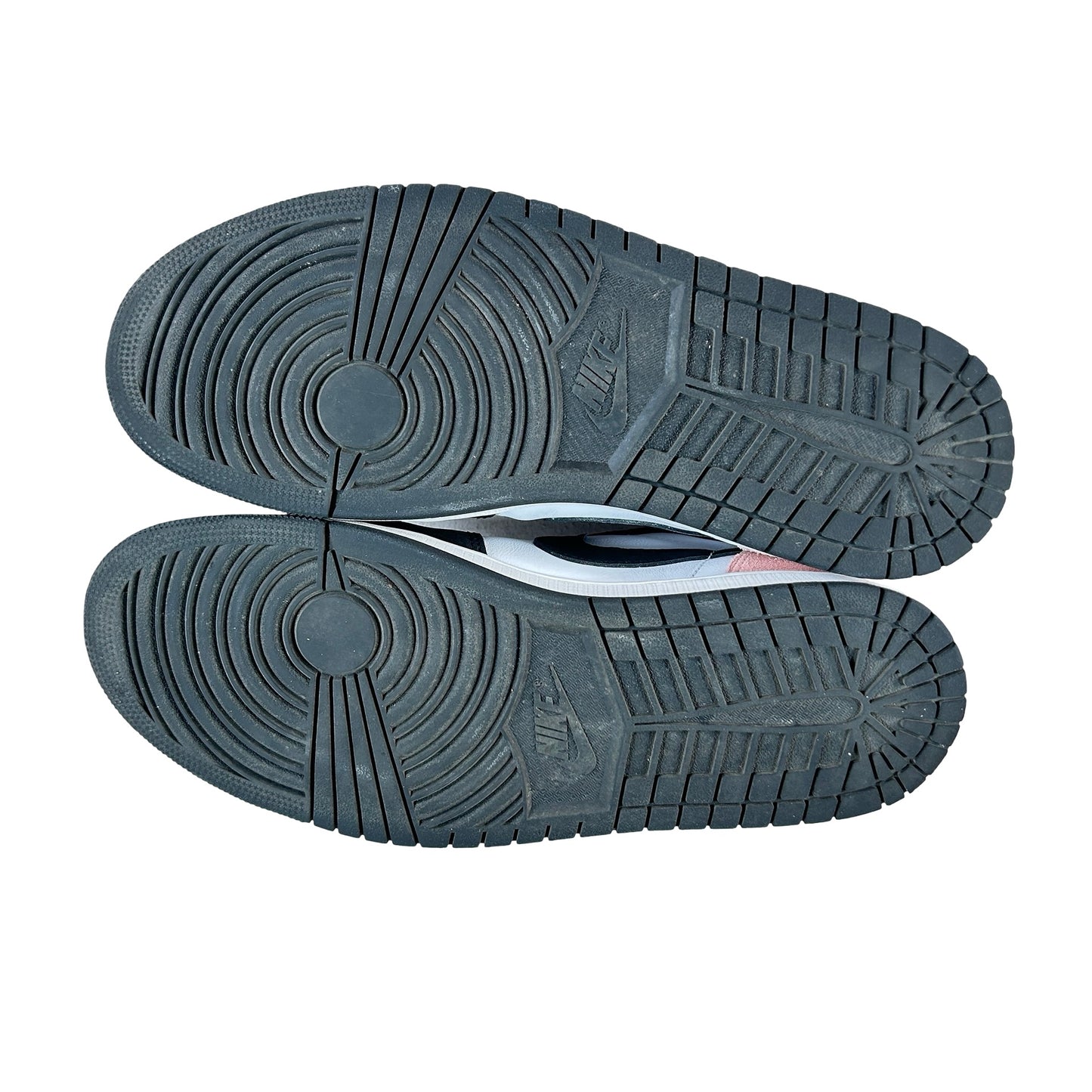 CZ0790 061 Jordan 1 Low OG Bleached Coral [USED] - 10.5 M (Used)