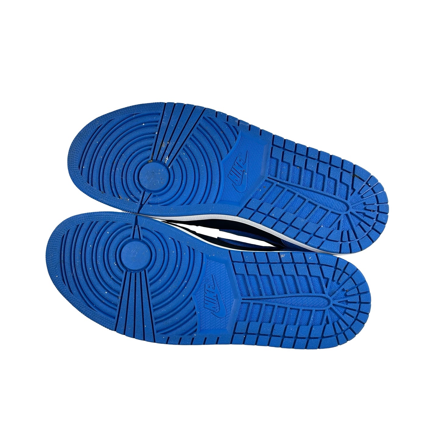 DZ5485 042 Jordan 1 Retro High OG Royal Reimagined [USED] - 12 M (Used4)