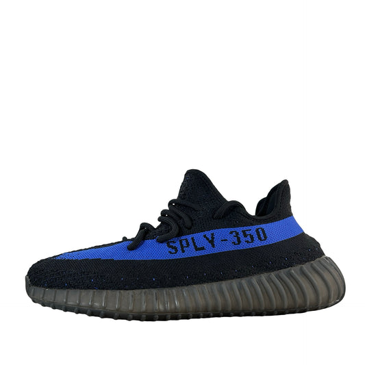 GY7164 adidas Yeezy Boost 350 V2 Dazzling Blue [USED] - 9 M (Used)