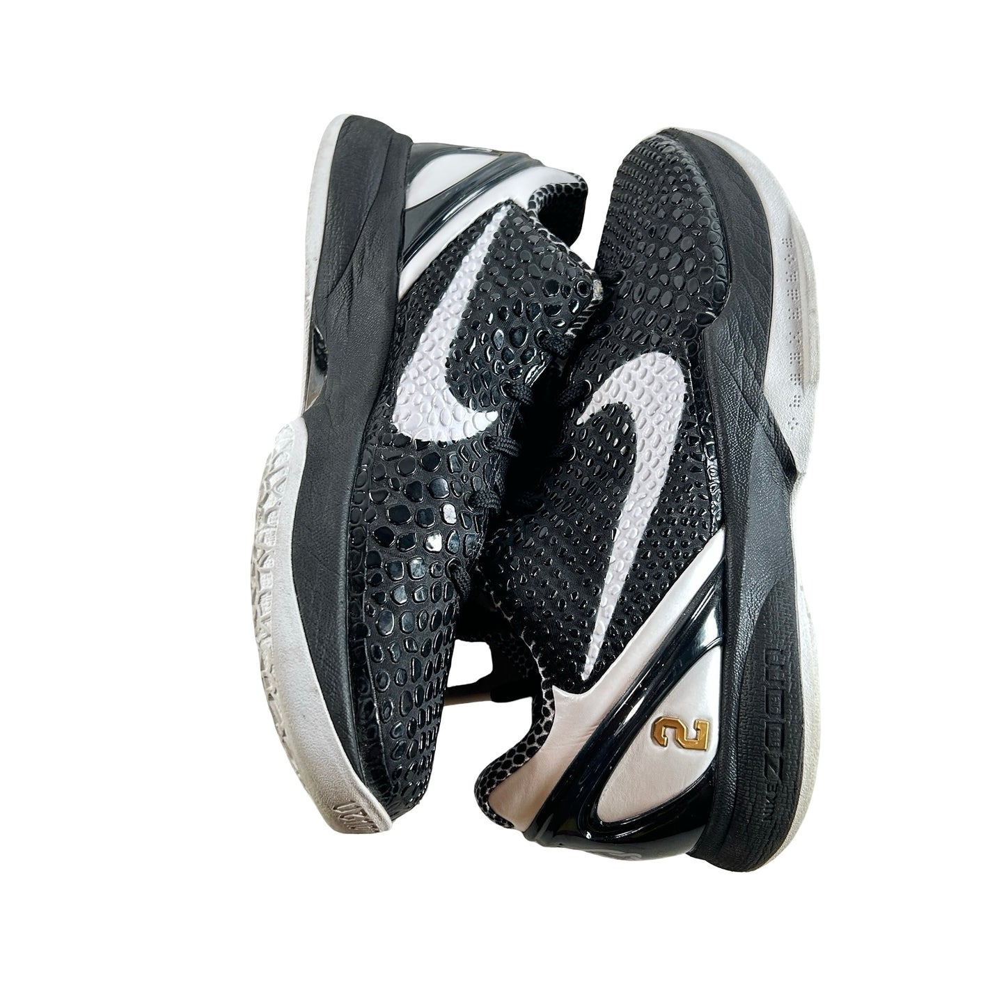 CW2190 002 Nike Kobe 6 Protro Mambacita Sweet 16 [USED] - 8.5 M (Used)