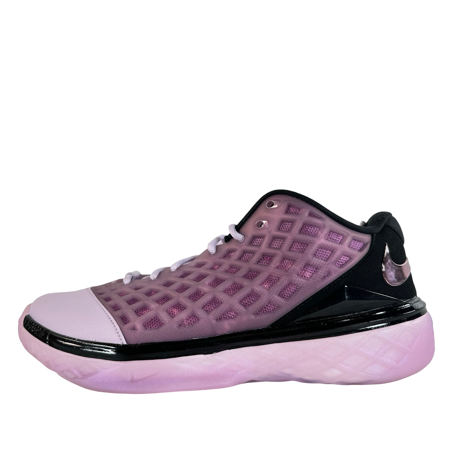 IF2497 500 Nike Kobe 3 Low Protro Pink Quartz [USED] - 8.5 M (Used)