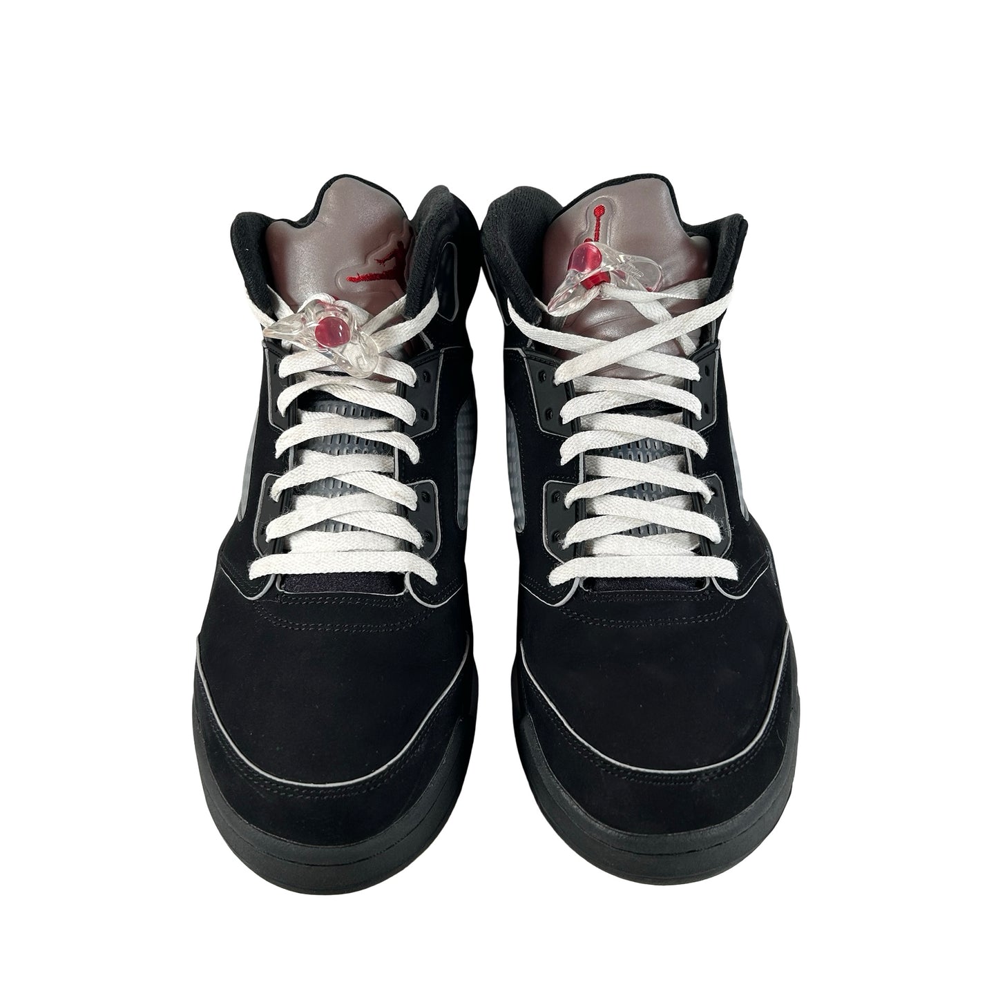 HF3975 001 Jordan 5 Retro OG Black Metallic Reimagined [USED] - 10.5 M (Used) (Replace Box)