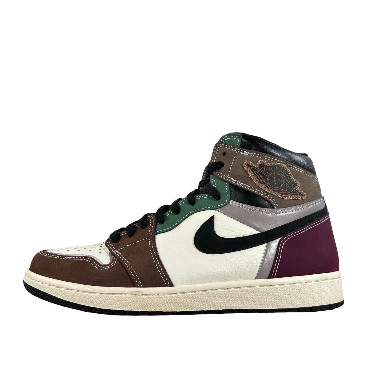 DH3097 001 Jordan 1 Hand Crafted [USED] - 9.5 M (Used)