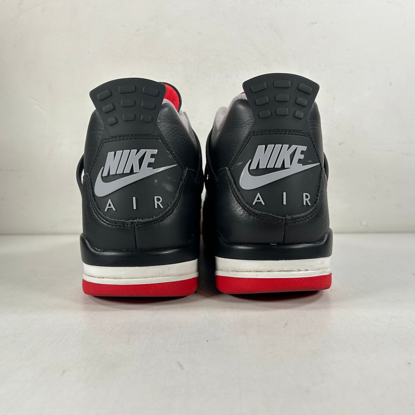 FV5029 006 Jordan 4 Retro Bred Reimagined [USED] - 12 M (Used3)