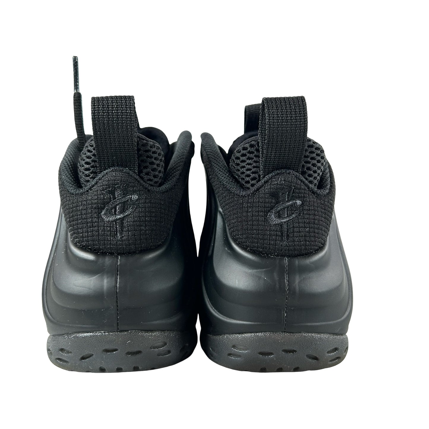 FD5855 001 Nike Air Foamposite One Anthracite (2023) [USED] - 9 M (Used)