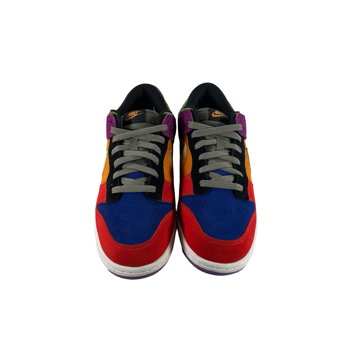 CT5050 500 Nike Dunk Low Viotech (2019) [USED] - 10 M (Used)