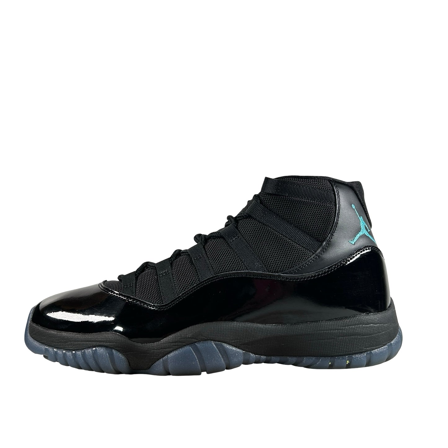 CT8012 047 Jordan 11 Retro Gamma Blue (2025) [USED] - 11.5 M (Used)