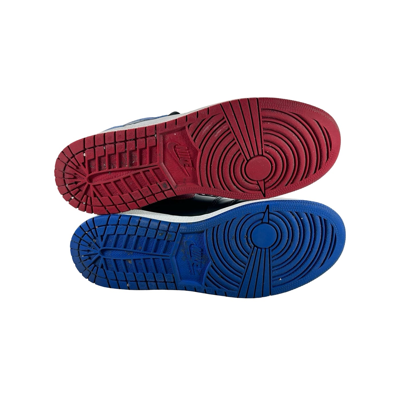 575441 026 Jordan 1 Retro Top 3 (GS) [USED] - 6 Y (Used2)