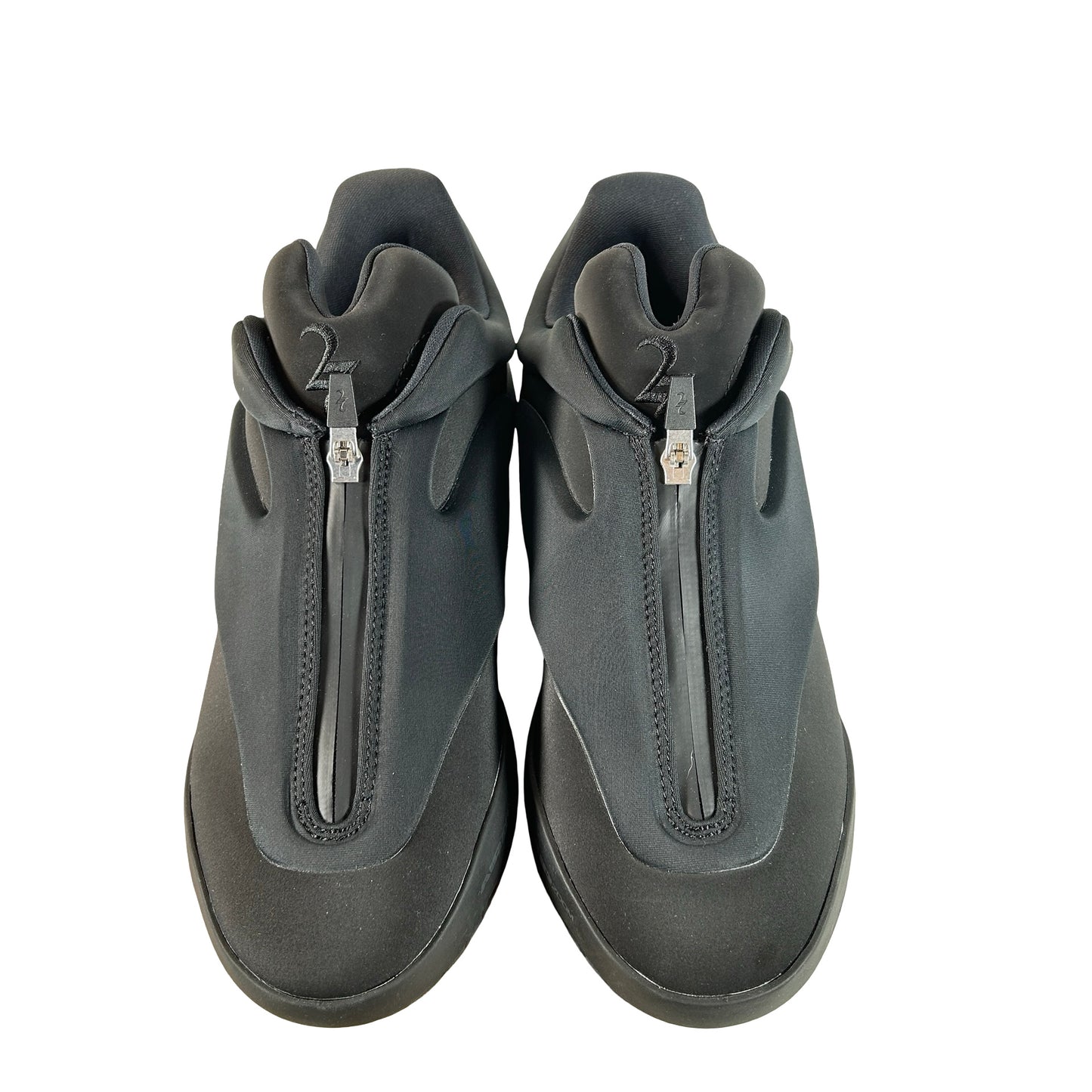 A18977C Converse SHAI 001 Charm Black [USED] - 9.5 M (Used) (No Box)