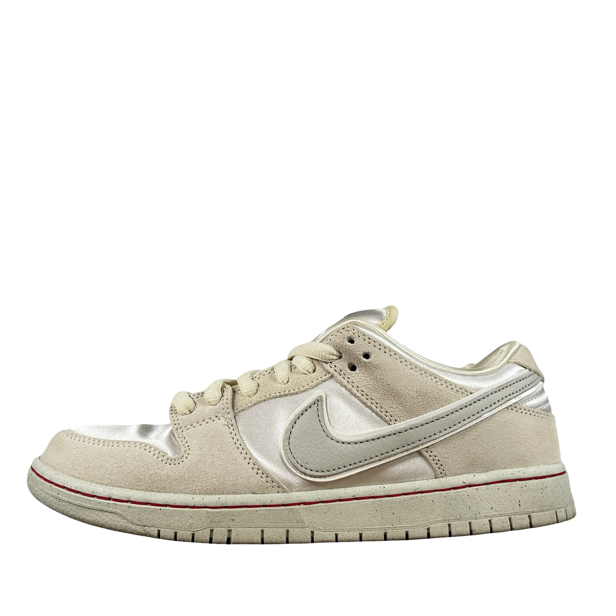 FZ5654 100 Nike SB Dunk Low City Of Love Light Bone [USED] - 10.5 M (Used3)