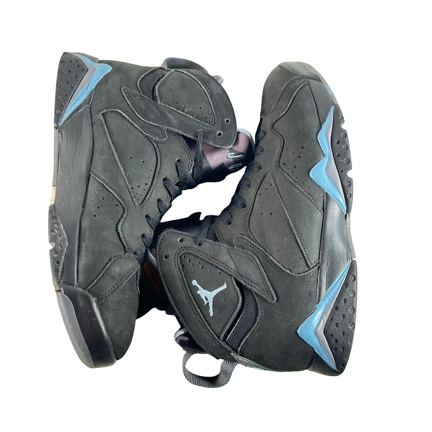CU9307 004 Jordan 7 Retro Chambray (2023) [USED] - 8 M (Used) (No Box)