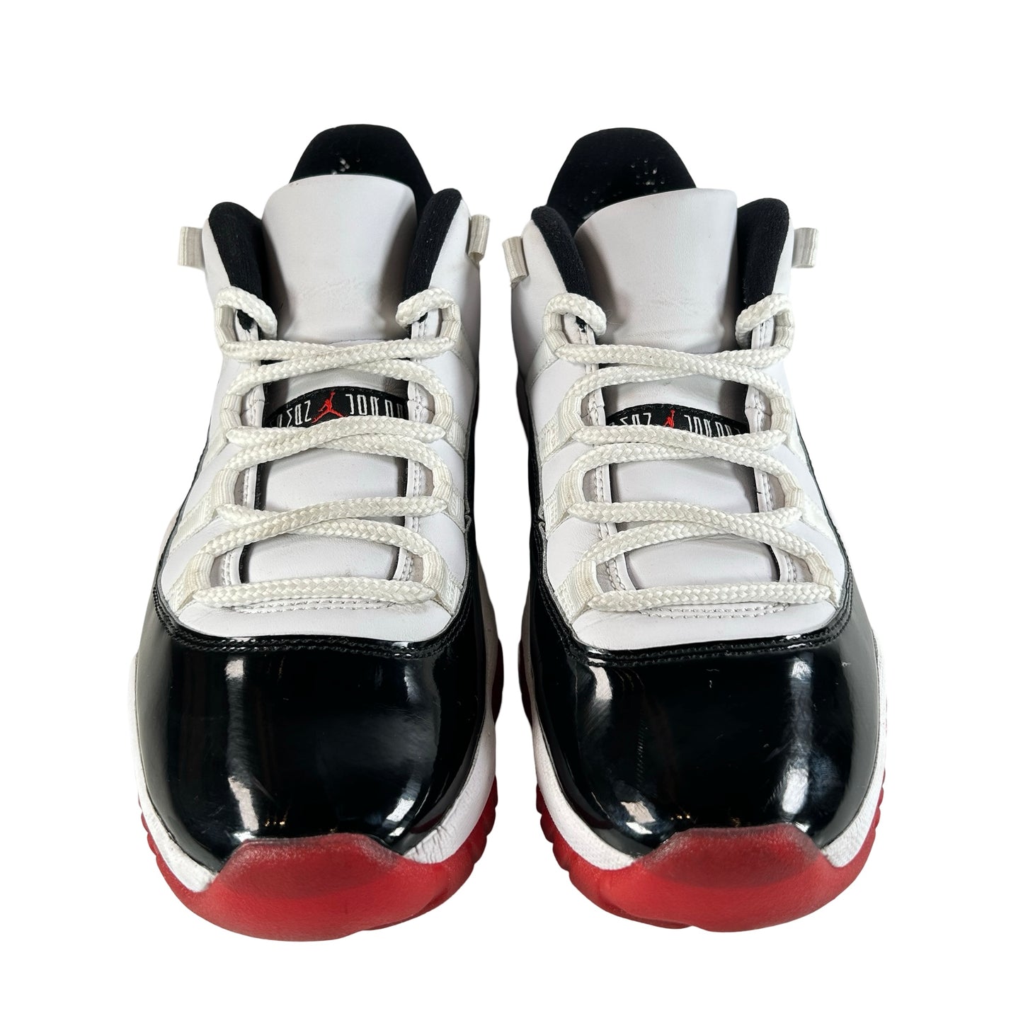 AV2187 160 Jordan 11 Retro Bajo Concord Bred