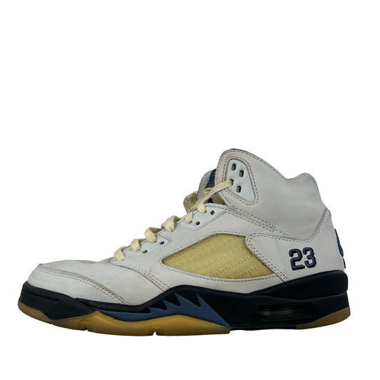 FZ5758 004 Jordan 5 Retro A Ma Maniere Dawn (Women's) [USED] - 10.5 W (Used9)
