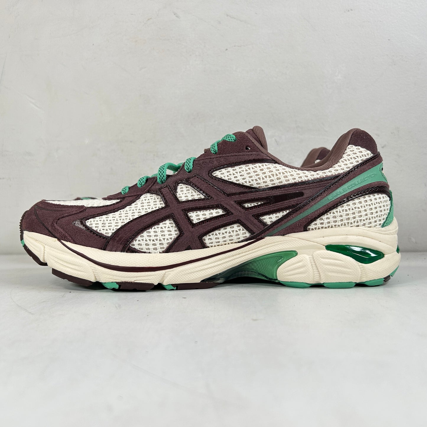 1203A493 100 ASICS GT-2160 Earls Collection Ngawari [USED] - 9.5 M (Used) (No Box)