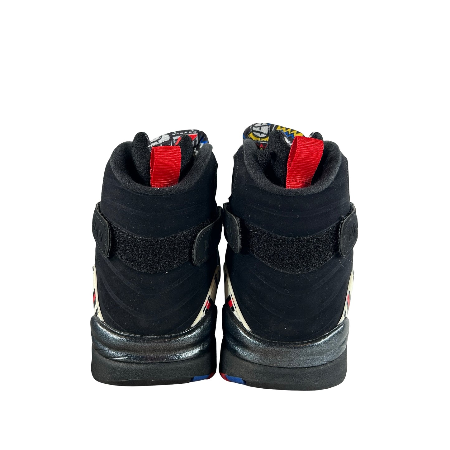 305381 062 Jordan 8 Retro Playoffs [USED] -11 M (Used) (Replace Box)