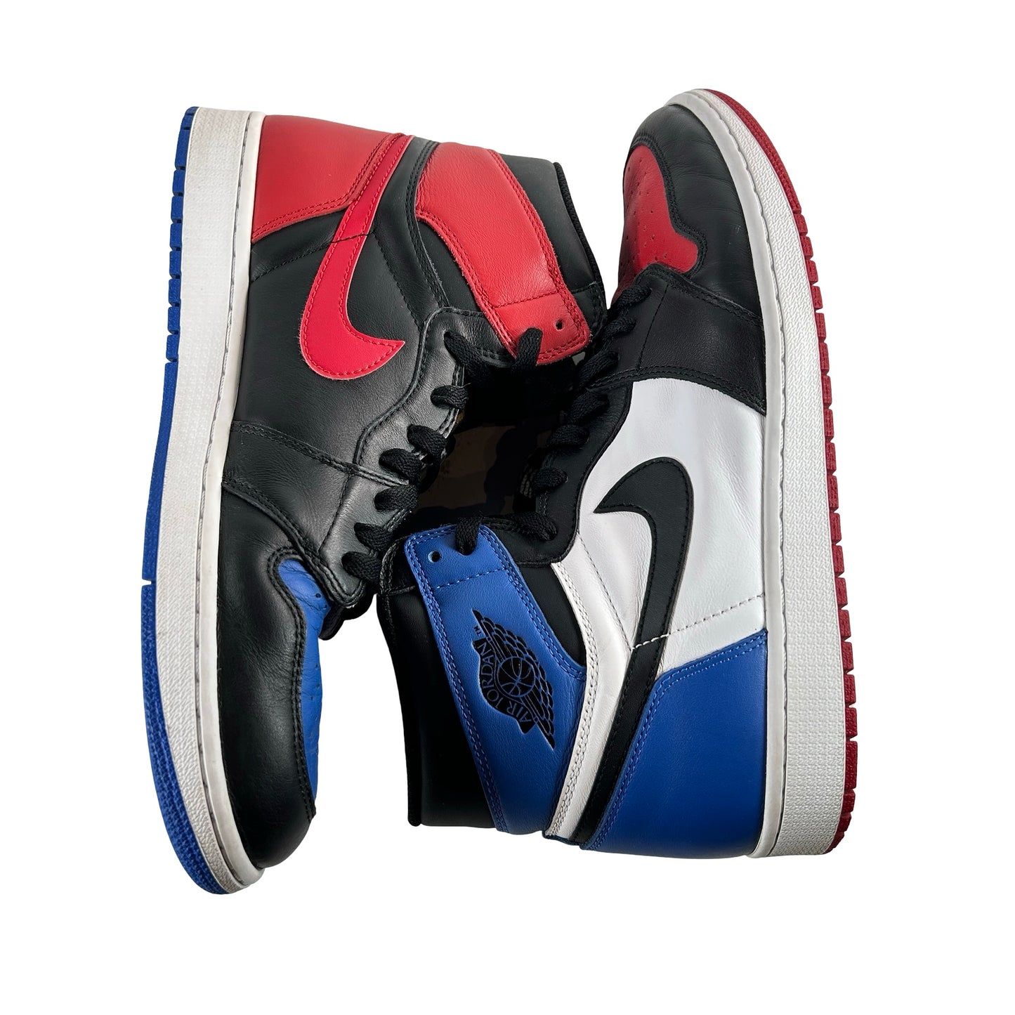 555088 026 Jordan 1 Retro Top 3 [USED] - 12 M (Used2)