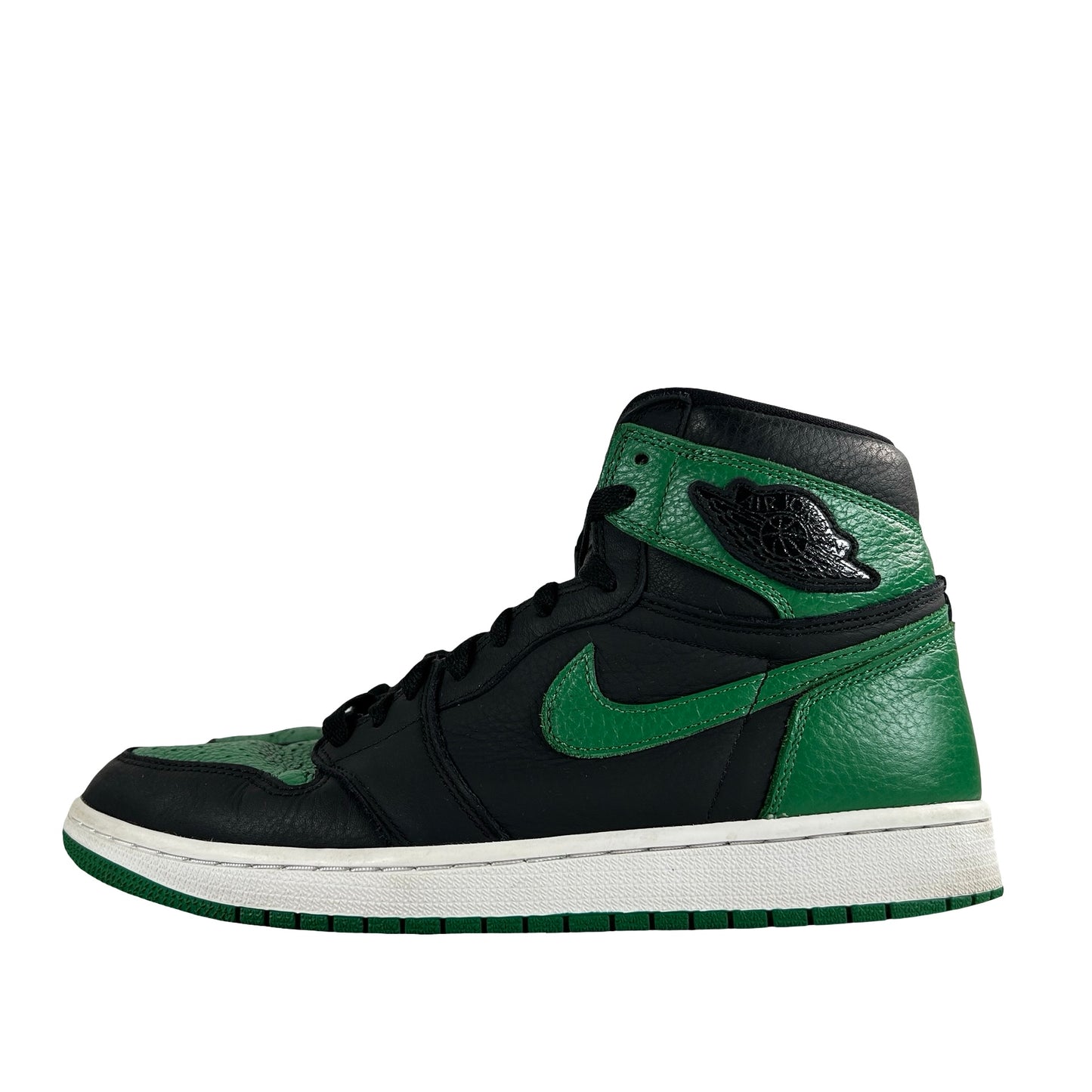 555088 030 Jordan 1 Pine Green 2.0 [USED] - 9.5 M (Used4)