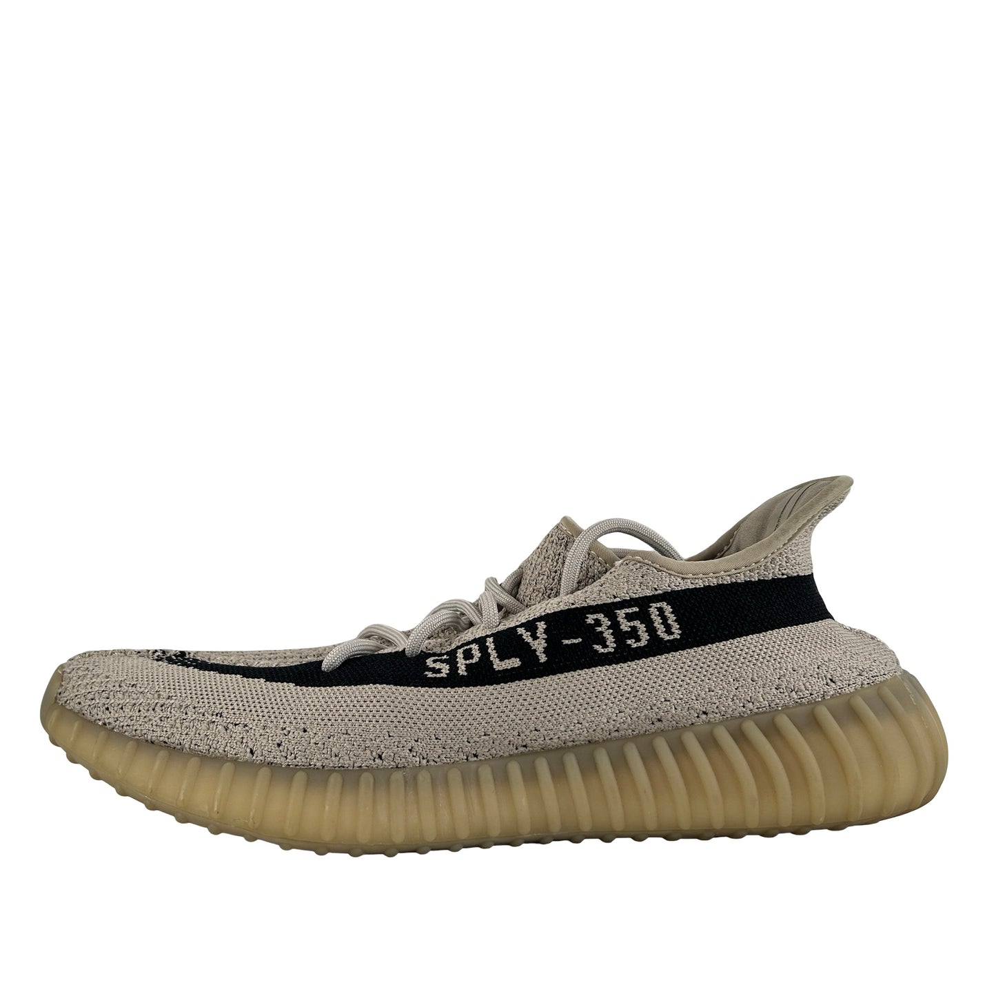 HP7870 adidas Yeezy Boost 350 V2 Slate [USED] - 11.5 M (Used2)