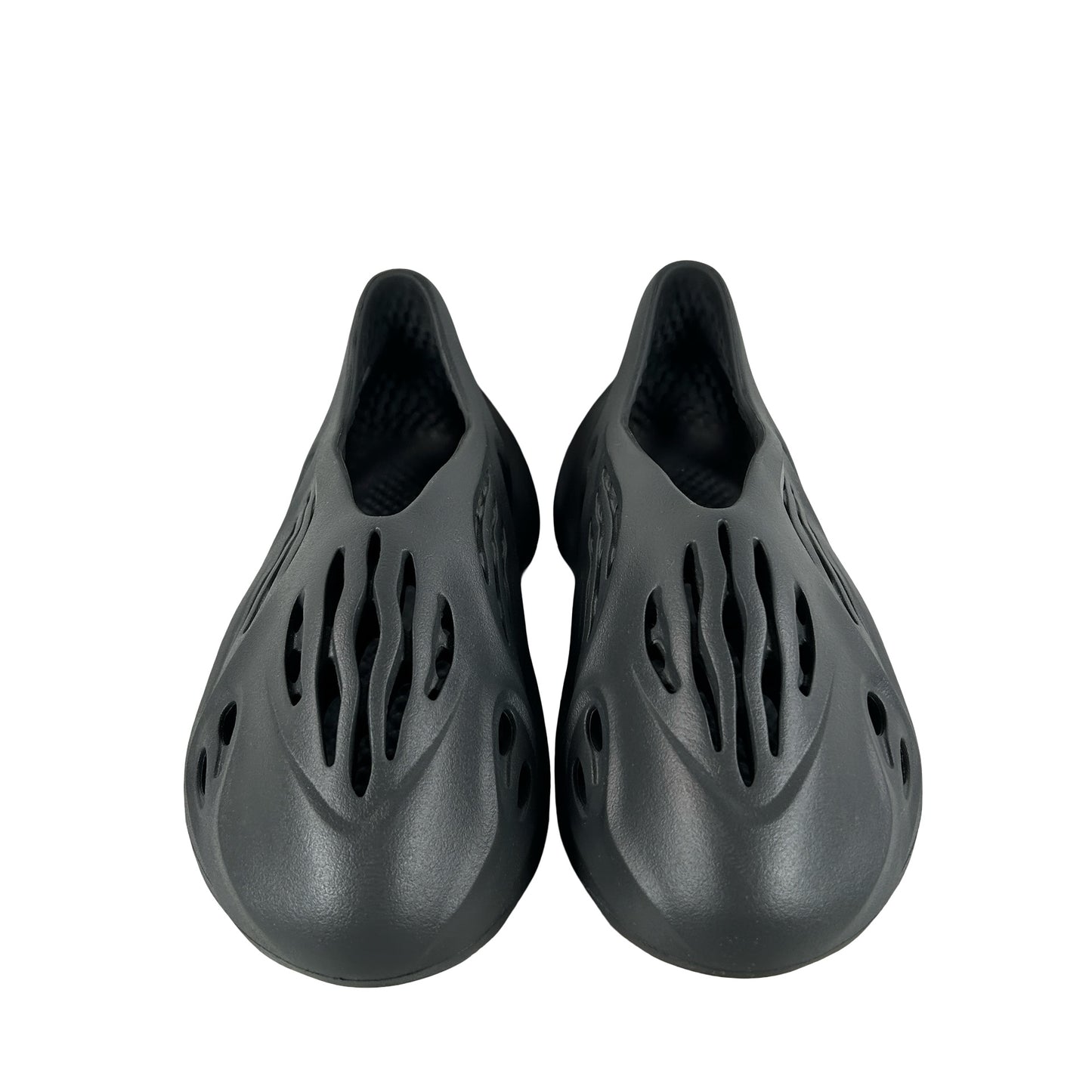 HP8739 Adidas Yeezy Foam RNR Onyx [USED] - 8 M (Used3)