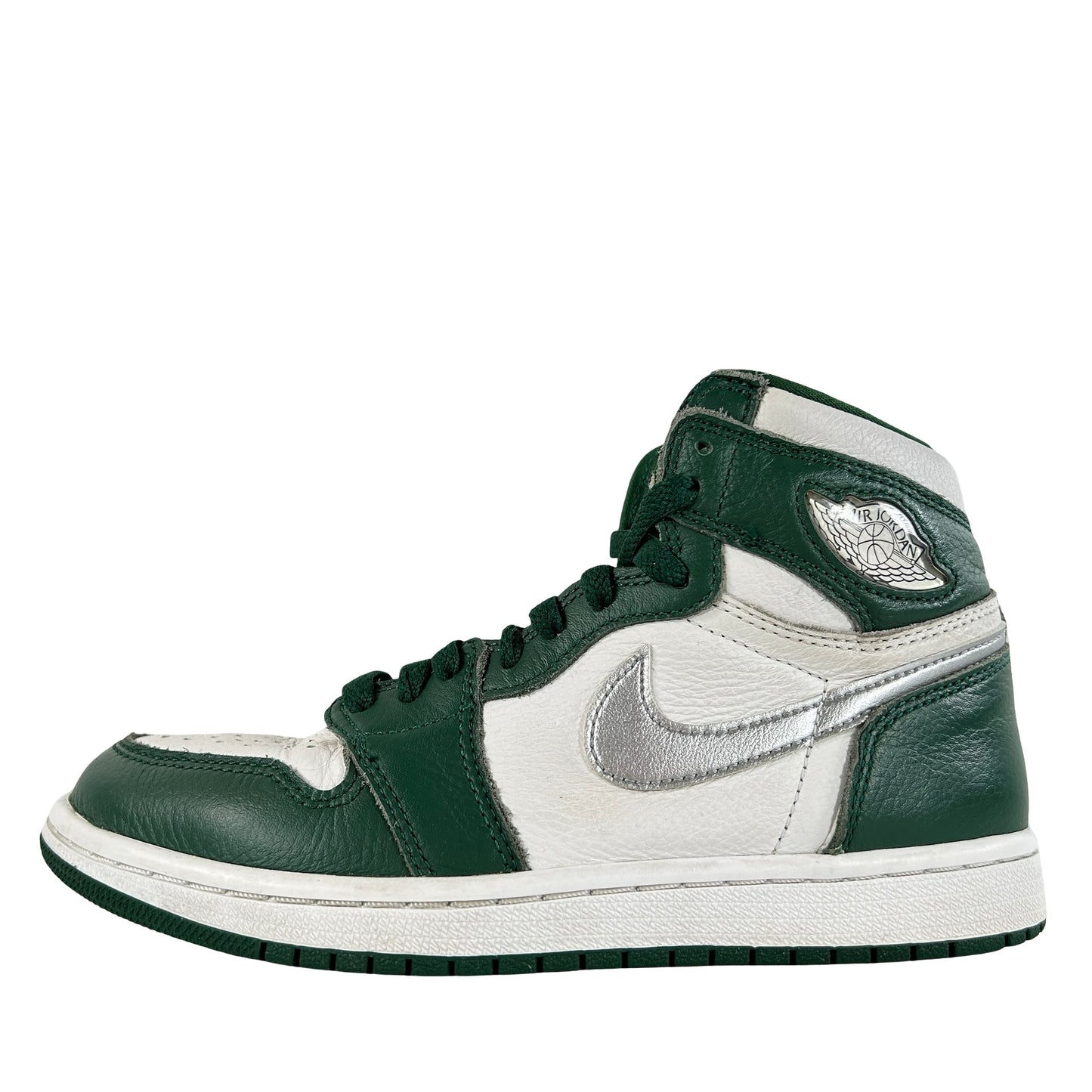 DZ5485 303 Jordan 1 Retro High OG Gorge Green [USED] - 5.5 M (Used) (No Box)