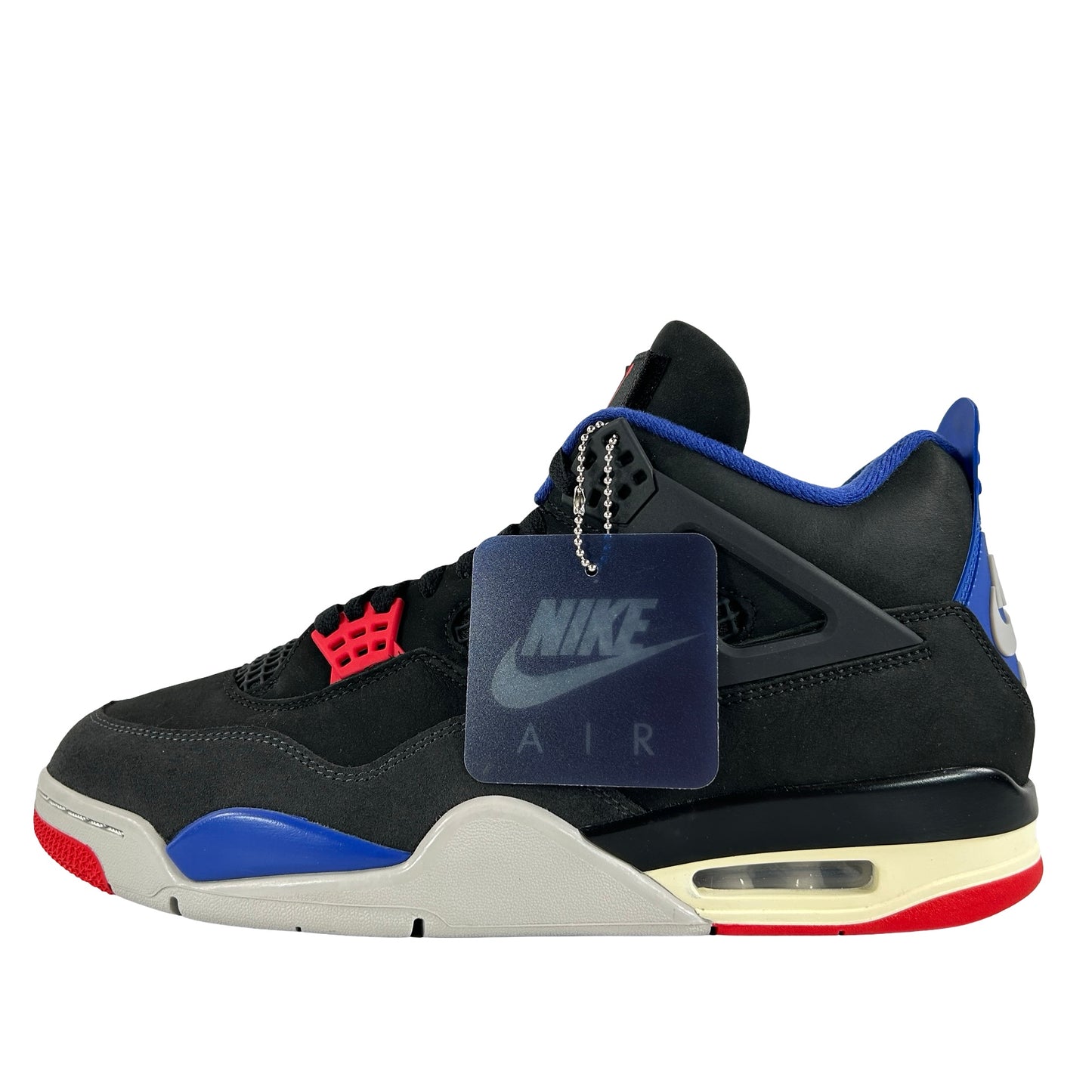 FV5029 003 Jordan 4 Retro Rare Air (White Lettering) [USED] - 11.5 M (VNDS)