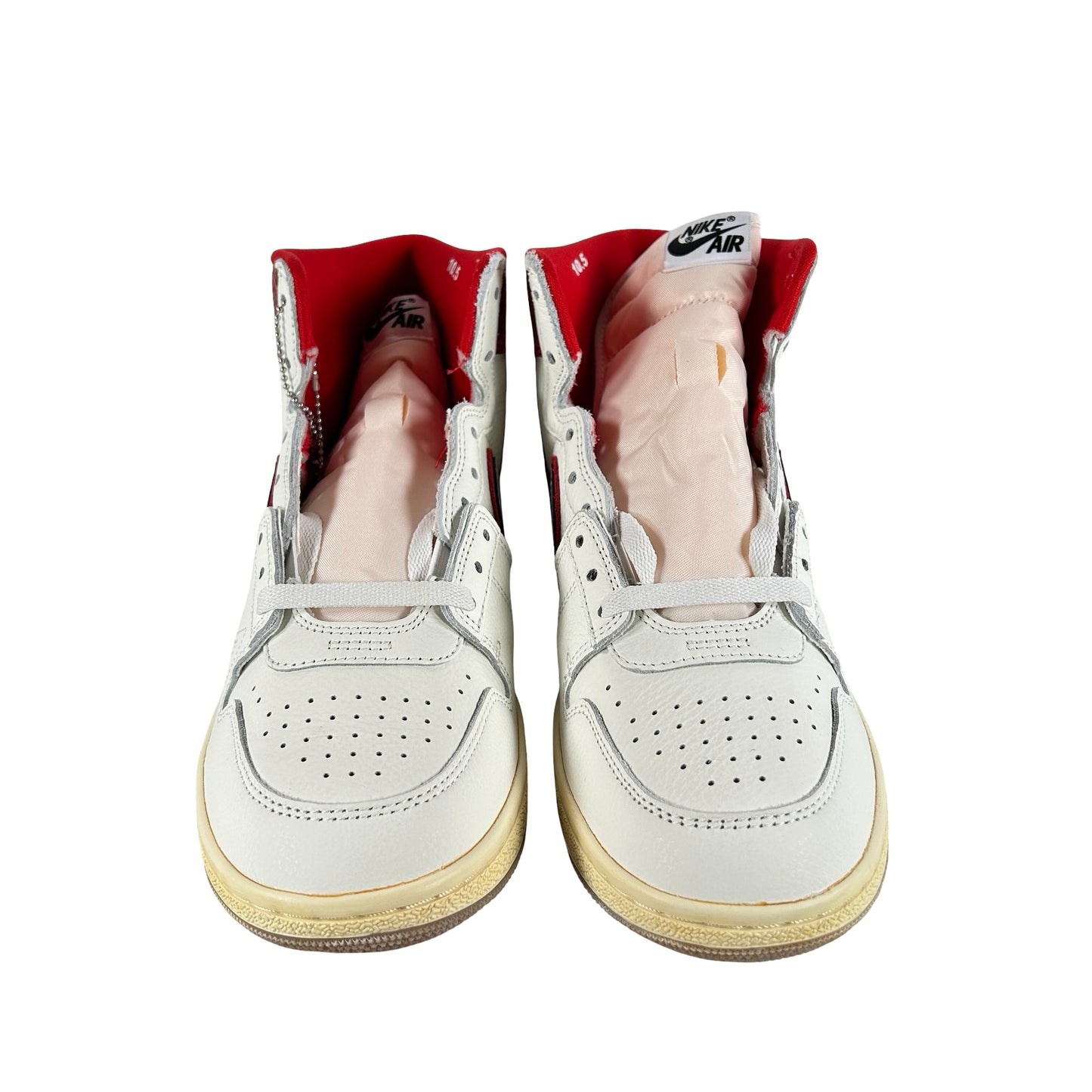 FN8675 100 Nike Jordan Air Ship PE SP Awake NY [USED] - 10.5 M (VNDS)